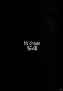 Melcheese54, 日本語