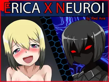 ERICA X NEUROI, 日本語