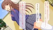 どんな女も!発情サプリ!, 日本語