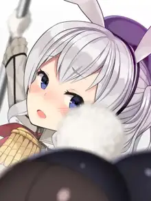 T Toku no Yabou Vol.14 ~Bunny Kashima Hen~ (Kantai Collection -KanColle-) (Individual GIF Animated Frame) 1 of 3, 日本語