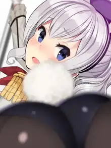 T Toku no Yabou Vol.14 ~Bunny Kashima Hen~ (Kantai Collection -KanColle-) (Individual GIF Animated Frame) 1 of 3, 日本語