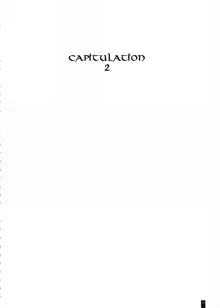 CAPITULATION2, 日本語