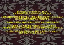 勇者は負けたら性転換3!, 日本語