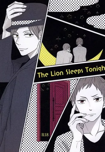 The Lion Sleeps Tonight, 日本語