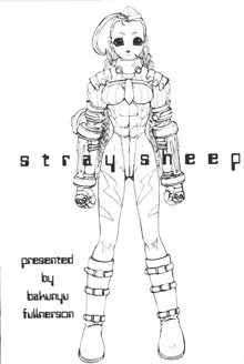 Stray Sheep, 日本語