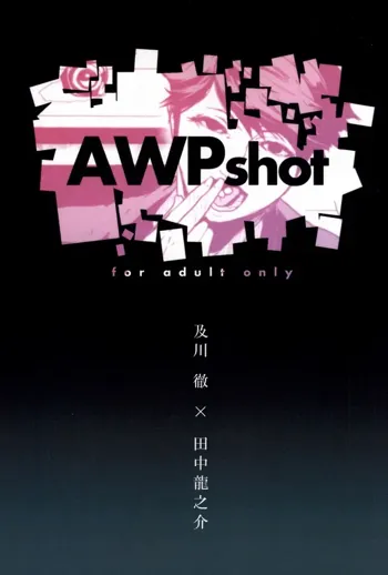 AWPshot, 日本語