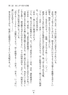 見習いショタ騎士のハーレム学園性活, 日本語