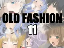 OLD FASHION11, 日本語