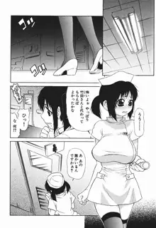 爆乳っ娘天国!!, 日本語