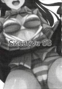 Siccative 88, 日本語