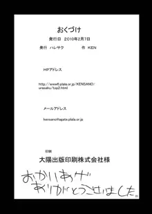 バカですっ, 日本語