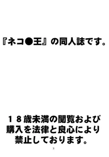 うらねこ。, 日本語