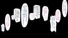 政府公認！無差別種付許可証「エロナンバー」, 日本語