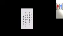 子宮に種いっぱい!未来のための種集め, 日本語