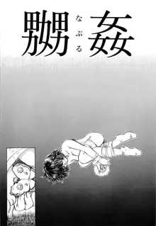 ぬきまん。, 日本語