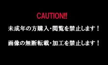 密着!神機使い!!, 日本語