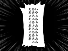 裏切り悪堕ち人間廃業/退魔探偵 妖魔化篇, 日本語