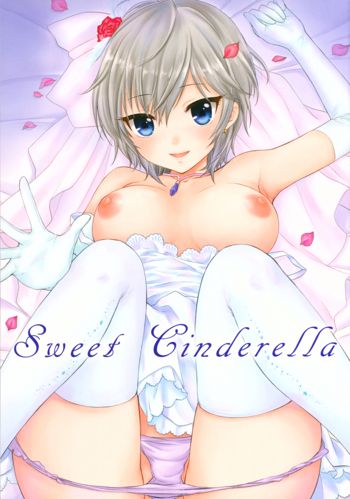 Sweet Cinderella, 日本語