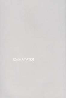 CHIHAYATO!, 日本語