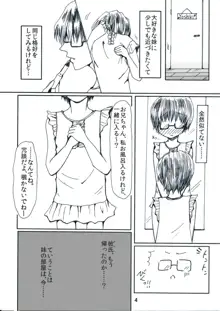 僕は妹の赤ちゃん!?, 日本語