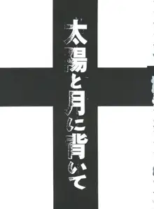 太陽と月に背いてV, 日本語