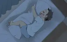 Dakimakura3, 日本語