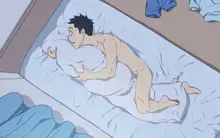 Dakimakura3, 日本語