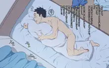 Dakimakura3, 日本語