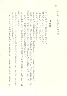 アイドル強制操作 ～スマホで命令したことが現実に～, 日本語