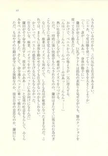 アイドル強制操作 ～スマホで命令したことが現実に～, 日本語