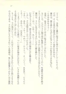 アイドル強制操作 ～スマホで命令したことが現実に～, 日本語