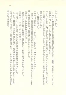 アイドル強制操作 ～スマホで命令したことが現実に～, 日本語