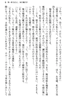 俺のメイドハーレムはいつだってご奉仕争奪戦です!, 日本語