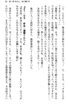 俺のメイドハーレムはいつだってご奉仕争奪戦です!, 日本語