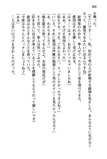 風紀委員長はエッチな声のお仕事をしています, 日本語