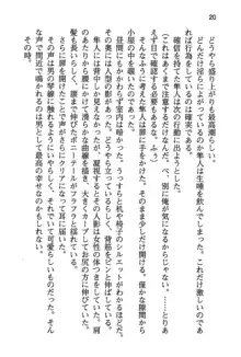 風紀委員長はエッチな声のお仕事をしています, 日本語