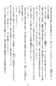 孕ませて王子様! 異世界で王子になった俺は巨乳なお嬢様たちと子作りハーレムライフ!, 日本語