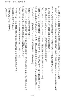 孕ませて王子様! 異世界で王子になった俺は巨乳なお嬢様たちと子作りハーレムライフ!, 日本語