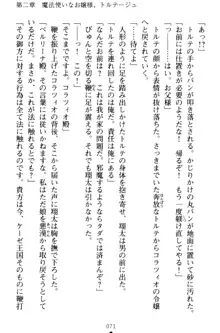 孕ませて王子様! 異世界で王子になった俺は巨乳なお嬢様たちと子作りハーレムライフ!, 日本語