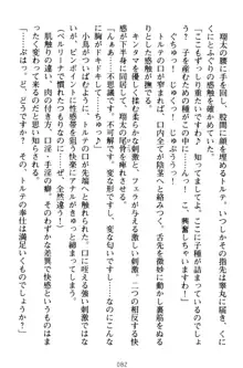 孕ませて王子様! 異世界で王子になった俺は巨乳なお嬢様たちと子作りハーレムライフ!, 日本語