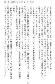 おねショタウィッチーズ! あなたの魔力を注ぎなさい, 日本語