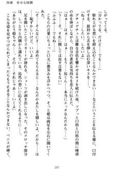 僕の彼女は処女ビッチ生徒会長!?, 日本語