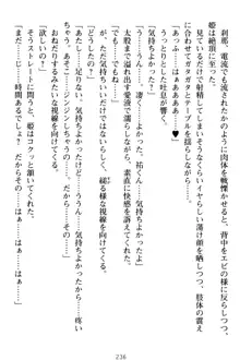 僕の彼女は処女ビッチ生徒会長!?, 日本語