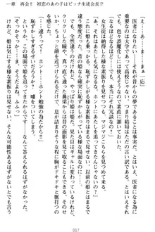 僕の彼女は処女ビッチ生徒会長!?, 日本語