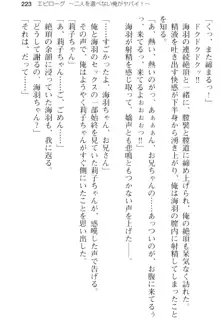 妹とその友人がエロすぎて俺の股間がヤバイ, 日本語