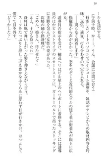 完全無欠のダメ姉ハーレム ねえ、ちゃんと面倒みなさい!, 日本語