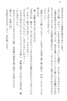 完全無欠のダメ姉ハーレム ねえ、ちゃんと面倒みなさい!, 日本語