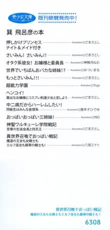 異世界召喚でおっぱい戦記 魔道の王女も女戦士もエルフ巫女も眼帯の騎士も!, 日本語