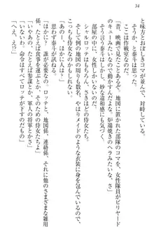 異世界召喚でおっぱい戦記 魔道の王女も女戦士もエルフ巫女も眼帯の騎士も!, 日本語