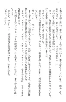 異世界召喚でおっぱい戦記 魔道の王女も女戦士もエルフ巫女も眼帯の騎士も!, 日本語